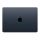 Apple MacBook Air 13" (2022), M2 8-Core, 16 ГБ, 256 ГБ, SSD, 8-Core GPU, русская раскладка, «тёмная ночь» фото 4