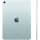 Apple iPad Air 11" (2024), M2, Wi-Fi, 128 ГБ, синий фото 2