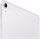 Apple iPad Air 13" (2024), M2, Wi-Fi + Cellular, 1 ТБ, фиолетовый 3