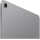 Apple iPad Air 13" (2024), M2, Wi-Fi, 256 ГБ, «Cерый космос» 3