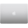 Apple MacBook Air 13" (2022), M3 8-Core, 8 ГБ, 256 ГБ, SSD, 8-Core GPU, русская раскладка, серебристый фото 5