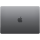 Apple MacBook Air 13" (2022), M3 8-Core, 8 ГБ, 256 ГБ, SSD, 8-Core GPU, русская раскладка, «серый космос» фото 5