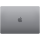 Apple MacBook Air 15" (2023), M3 8-Core, 8 ГБ, 256 ГБ SSD, 10-Core GPU, русская раскладка, «серый космос» фото 5