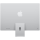 Apple iMac 24" Retina 4.5K (2024) M4, 10-Core, 16 ГБ, 256 ГБ SSD, 10-Core GPU, A2439, русская раскладка, серебристый 2