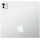 Apple iPad Pro 11" (2024), M4, Wi-Fi + Cellular, 1 ТБ, нанотекстурное стекло, серебристый 2