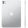 Apple iPad Pro 11" (2024), M4, Wi-Fi + Cellular, 1 ТБ, нанотекстурное стекло, серебристый 3