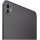 Apple iPad Pro 11" (2024), M4, Wi-Fi + Cellular, 256 ГБ, «Космический чёрный» 4