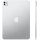 Apple iPad Pro 11" (2024), M4, Wi-Fi, 1 ТБ, нанотекстурное стекло, серебристый 3