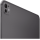 Apple iPad Pro 13" (2024), M4, Wi-Fi + Cellular, 1 ТБ, нанотекстурное стекло, «космический чёрный» 4