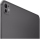 Apple iPad Pro 13" (2024), M4, Wi-Fi, 1 ТБ, нанотекстурное стекло, «космический чёрный» 4