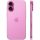 Apple iPhone 16, 256 ГБ, розовый 2