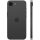 Apple iPhone 16e, 256 ГБ, чёрный, A3409 2