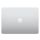Apple MacBook Air 13.6" (2025), M4 10-Core, 24 ГБ, 512 ГБ, SSD, 10-Core GPU, русская раскладка, серебристый 6