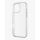 Чехол Uniq для iPhone 16 Pro Max Air Fender, Прозрачный 2