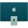 Apple iMac 24" Retina 4.5K (2023) M3, 8-Core, 8 ГБ, 256 ГБ SSD, 8-Core GPU, A2439, русская раскладка, зелёный 2
