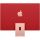 Apple iMac 24" Retina 4.5K (2023) M3, 8-Core, 8 ГБ, 512 ГБ SSD, 10-Core GPU, A2439, русская раскладка, розовый 2
