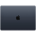Apple MacBook Air 15" (2024), M3 8-Core, 16 ГБ, 256 ГБ SSD, 10-Core GPU, русская раскладка, «тёмная ночь» 5