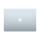 Apple MacBook Air 15.3" (2025), M4 10-Core, 24 ГБ, 512 ГБ SSD, 10-Core GPU, русская раскладка, «небесно-голубой» 6
