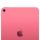 Apple iPad 11" (2025), A16, Wi-Fi, 128 ГБ, розовый - фото 4