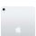 Apple iPad 11" (2025), A16, Wi-Fi, 128 ГБ, серебристый - фото 4