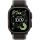 Apple Watch Ultra 3 (2025), 49 мм, корпус «чёрный титановый», ремешок Trail чёрный/угольно-чёрный (M/L) фото 2
