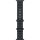 Apple Watch Ultra 3 (2025), 49 мм, корпус «чёрный титановый», ремешок Ocean чёрный (M/L) фото 3