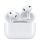 Беспроводные наушники Apple AirPods Pro 3, с зарядным футляром MagSafe и USB-C, белый фото 2