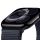 Apple Watch Series 11 (2025) 46 мм, алюминиевый корпус «серый космос», спортивный ремешок чёрный, (M/L) фото 7