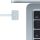Apple MacBook Air 15.3" (2026), M5 10-Core, 16 ГБ, 512 ГБ SSD, 10-Core GPU, русская раскладка, «небесно-голубой» фото 5