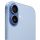 Apple iPhone 17, 256 ГБ, «дымчатый голубой» фото 3