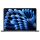 Apple MacBook Air 15.3" (2026), M5 10-Core, 16 ГБ, 512 ГБ SSD, 10-Core GPU, русская раскладка, «тёмная ночь» фото 1