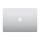 Apple MacBook Air 15.3" (2026), M5 10-Core, 16 ГБ, 512 ГБ SSD, 10-Core GPU, русская раскладка, серебристый фото 4