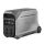 Электростанция EcoFlow DELTA Pro 3, портативная, ёмкость 4096 Втч, мощность 4000 Вт АКБ, 2 DC, 2 USB-A, 2 USB-C, 5 220В, серый фото 1