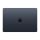 Apple MacBook Air 15.3" (2026), M5 10-Core, 24 ГБ, 1 ТБ SSD, 10-Core GPU, русская раскладка, «тёмная ночь» фото 4