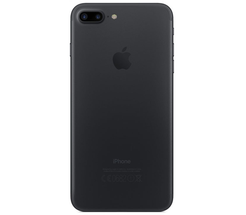 iPhone 7 Plus 128GB Black