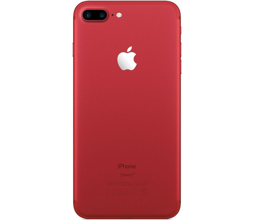 iPhone 7 Plus 128GB RED Special Edition