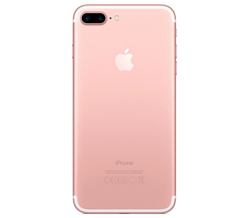iPhone 7 Plus 32GB Rose Gold