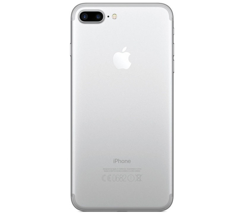 iPhone 7 Plus 256GB Silver