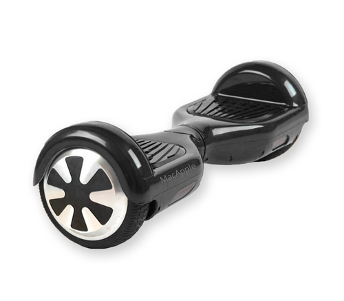 Фото гироскутера Smart Balance Wheel 6.5, черного