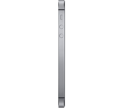 Фото Apple iPhone SE 16Gb цвет Space Gray