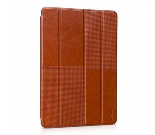 Чехол Hoco Retro Fashion (коричневый) для iPad Air 2