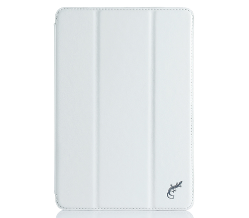 Чехол G-Case Slim Premium для iPad mini 4 (White)