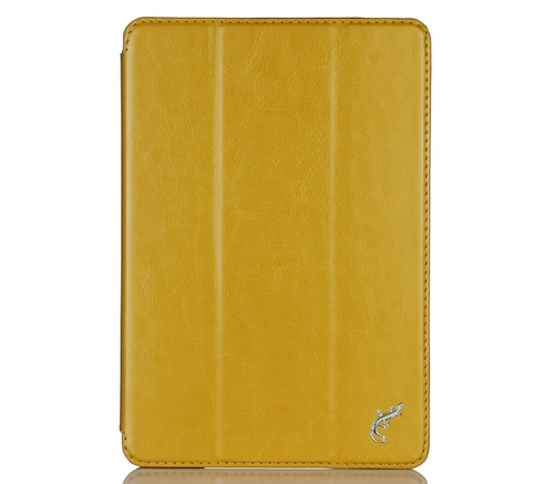 Чехол G-Case Slim Premium для iPad mini 4 (Orange)