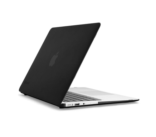 Фото чехла i-Blason для Macbook Pro 15, чёрный