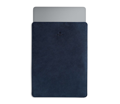 фото товара Чехол-конверт для MacBook Pro 13 (2016) Stoneguard (511), синий