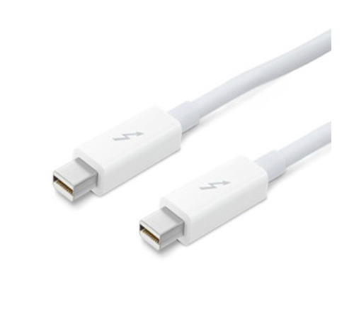 фото Apple Thunderbolt Cable