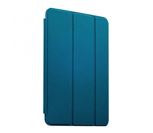 Фото чехла Smart Case для iPad Mini 4, голубой