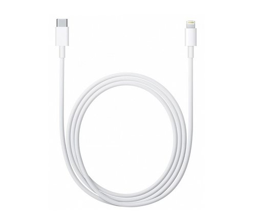 фото USB-C/Lightning (1 м) Apple