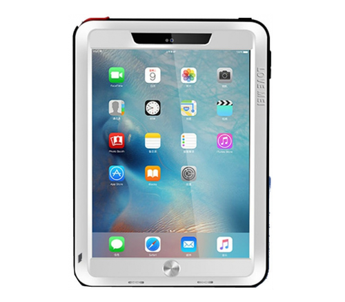 фото товара Чехол для iPad Pro 9.7 Love Mei Powerful, белый