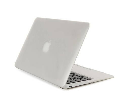 фото товара Чехол-накладка для Macbook 12 Devia Grace Shell Case, прозрачный